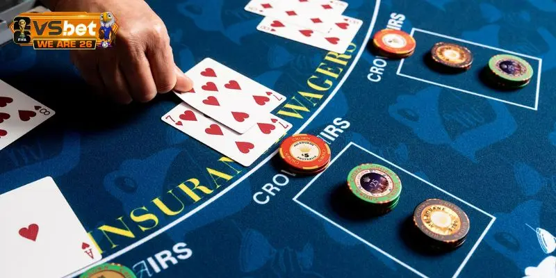 Quy chuẩn tính điểm các lá bài tây cơ bản