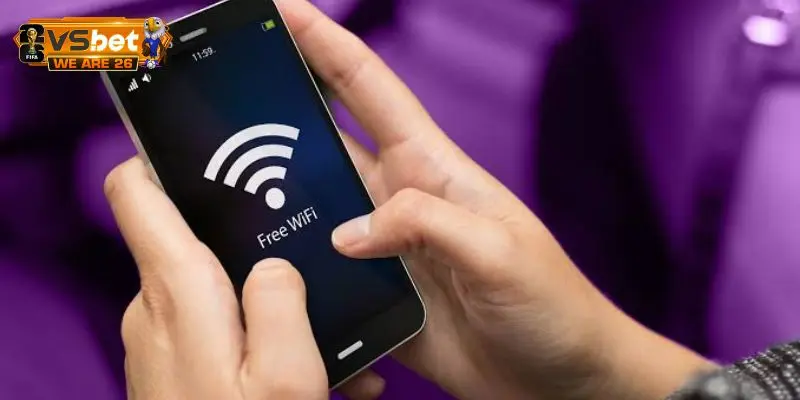 Hạ tầng mạng ổn định hỗ trợ người chơi liên tục